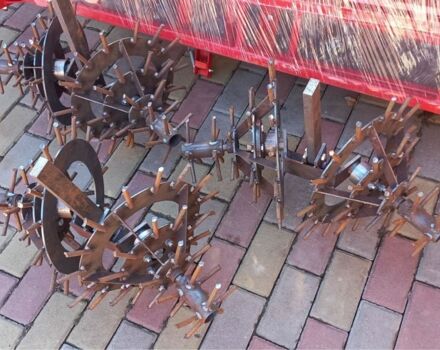 Другая Другая, объемом двигателя 0 л и пробегом 0 тыс. км за 1238 $, фото 4 на Automoto.ua