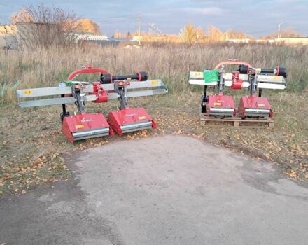 Другая Другая, объемом двигателя 0 л и пробегом 0 тыс. км за 6780 $, фото 2 на Automoto.ua