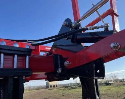 Другая Другая, объемом двигателя 0 л и пробегом 0 тыс. км за 15170 $, фото 13 на Automoto.ua