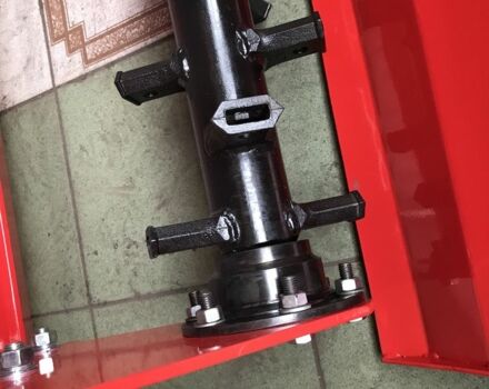 Другая Другая, объемом двигателя 0 л и пробегом 0 тыс. км за 625 $, фото 9 на Automoto.ua