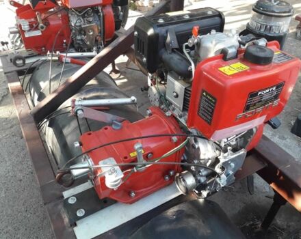 Інша Інша, об'ємом двигуна 0 л та пробігом 0 тис. км за 2906 $, фото 7 на Automoto.ua