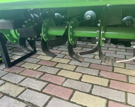 Другая Другая, объемом двигателя 0 л и пробегом 0 тыс. км за 1370 $, фото 7 на Automoto.ua