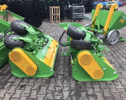 Інша Інша, об'ємом двигуна 0 л та пробігом 0 тис. км за 1850 $, фото 12 на Automoto.ua