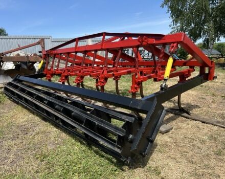 Другая Другая, объемом двигателя 0 л и пробегом 0 тыс. км за 1499 $, фото 4 на Automoto.ua