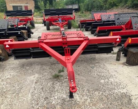 Інша Інша, об'ємом двигуна 0 л та пробігом 0 тис. км за 1578 $, фото 2 на Automoto.ua