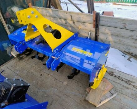 Другая Другая, объемом двигателя 0 л и пробегом 0 тыс. км за 874 $, фото 3 на Automoto.ua