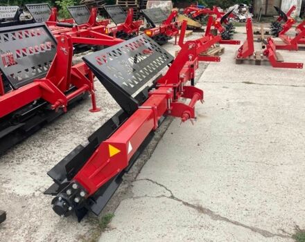 Інша Інша, об'ємом двигуна 0 л та пробігом 0 тис. км за 1578 $, фото 3 на Automoto.ua