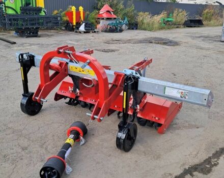 Другая Другая, объемом двигателя 0 л и пробегом 0 тыс. км за 6780 $, фото 1 на Automoto.ua