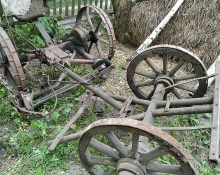 Другая Другая, объемом двигателя 0 л и пробегом 0 тыс. км за 6500 $, фото 1 на Automoto.ua