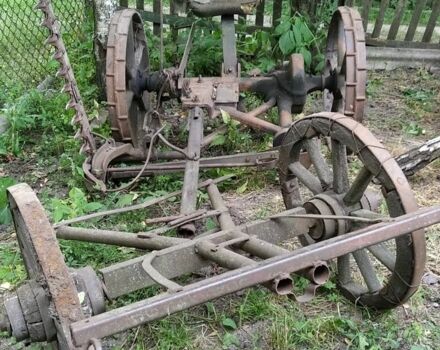 Другая Другая, объемом двигателя 0 л и пробегом 0 тыс. км за 6500 $, фото 13 на Automoto.ua