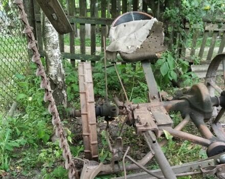 Другая Другая, объемом двигателя 0 л и пробегом 0 тыс. км за 6500 $, фото 8 на Automoto.ua