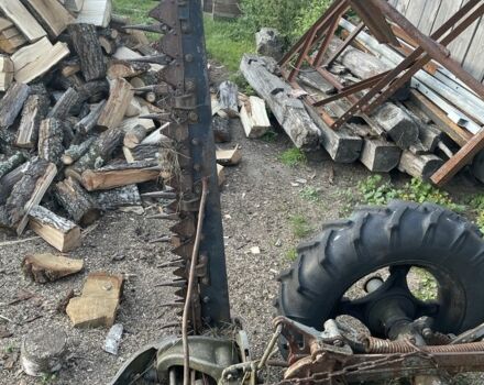 Другая Другая, объемом двигателя 0 л и пробегом 0 тыс. км за 73 $, фото 1 на Automoto.ua