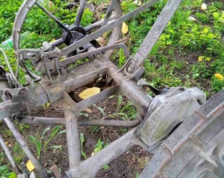 Другая Другая, объемом двигателя 0 л и пробегом 0 тыс. км за 93 $, фото 1 на Automoto.ua
