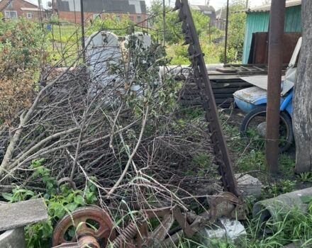 Другая Другая, объемом двигателя 0 л и пробегом 0 тыс. км за 98 $, фото 1 на Automoto.ua