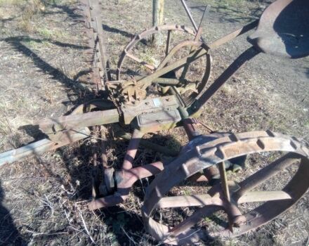 Інша Інша, об'ємом двигуна 0 л та пробігом 0 тис. км за 71 $, фото 3 на Automoto.ua