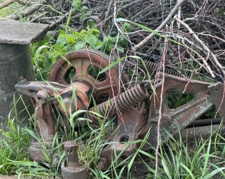 Другая Другая, объемом двигателя 0 л и пробегом 0 тыс. км за 98 $, фото 2 на Automoto.ua