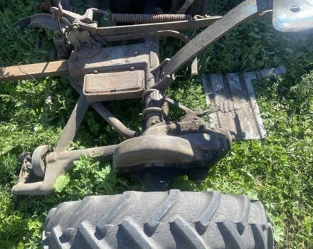 Другая Другая, объемом двигателя 0 л и пробегом 0 тыс. км за 121 $, фото 2 на Automoto.ua