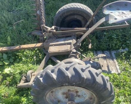 Другая Другая, объемом двигателя 0 л и пробегом 0 тыс. км за 121 $, фото 1 на Automoto.ua