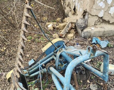 Другая Другая, объемом двигателя 0 л и пробегом 0 тыс. км за 178 $, фото 2 на Automoto.ua