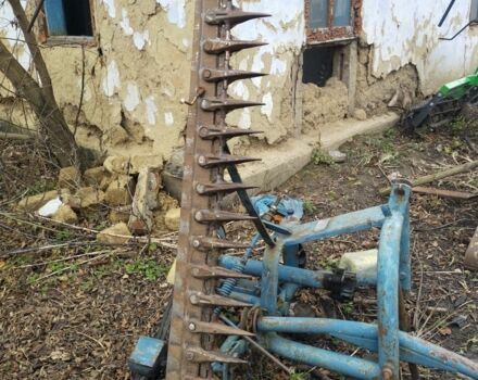 Другая Другая, объемом двигателя 0 л и пробегом 0 тыс. км за 178 $, фото 1 на Automoto.ua