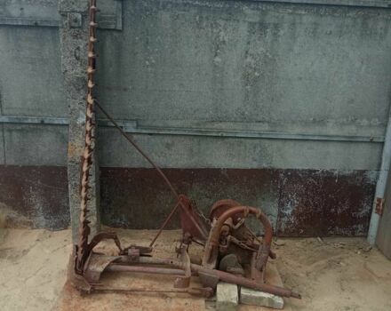 Другая Другая, объемом двигателя 0 л и пробегом 0 тыс. км за 61 $, фото 1 на Automoto.ua