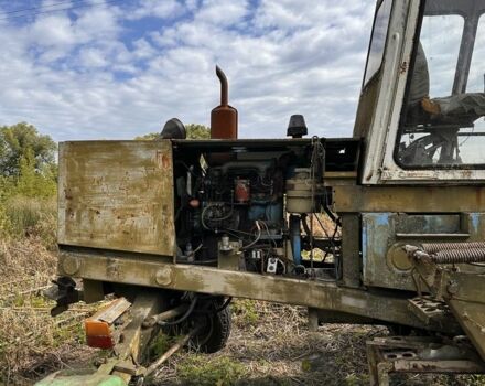 Другая Другая, объемом двигателя 0 л и пробегом 0 тыс. км за 1979 $, фото 1 на Automoto.ua
