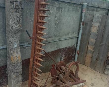 Другая Другая, объемом двигателя 0 л и пробегом 0 тыс. км за 61 $, фото 3 на Automoto.ua