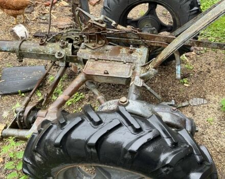 Другая Другая, объемом двигателя 0 л и пробегом 0 тыс. км за 109 $, фото 3 на Automoto.ua