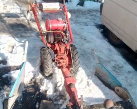 Інша Інша, об'ємом двигуна 0 л та пробігом 0 тис. км за 31000 $, фото 5 на Automoto.ua