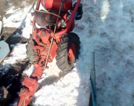 Інша Інша, об'ємом двигуна 0 л та пробігом 0 тис. км за 31000 $, фото 2 на Automoto.ua