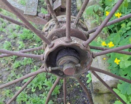 Інша Інша, об'ємом двигуна 0 л та пробігом 0 тис. км за 155 $, фото 1 на Automoto.ua