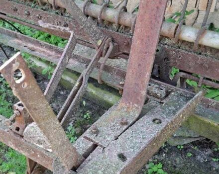 Інша Інша, об'ємом двигуна 0 л та пробігом 0 тис. км за 155 $, фото 2 на Automoto.ua