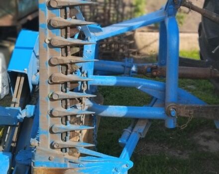 Другая Другая, объемом двигателя 0 л и пробегом 0 тыс. км за 243 $, фото 2 на Automoto.ua