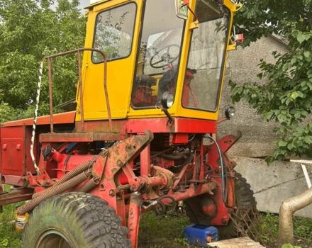 Другая Другая, объемом двигателя 0 л и пробегом 0 тыс. км за 3000 $, фото 4 на Automoto.ua