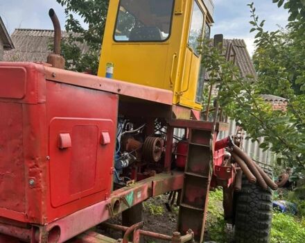 Другая Другая, объемом двигателя 0 л и пробегом 0 тыс. км за 3000 $, фото 1 на Automoto.ua