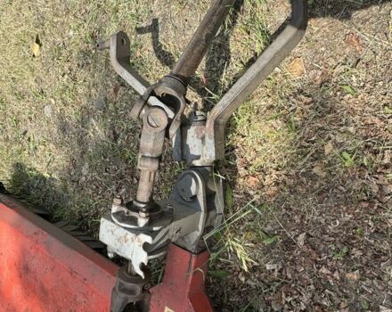 Другая Другая, объемом двигателя 0 л и пробегом 0 тыс. км за 1200 $, фото 3 на Automoto.ua