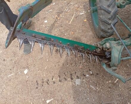 Інша Інша, об'ємом двигуна 0 л та пробігом 0 тис. км за 169 $, фото 6 на Automoto.ua