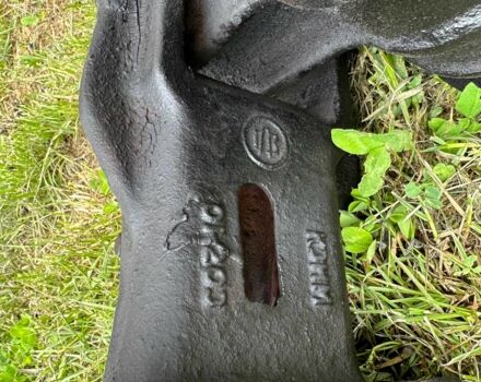 Інша Інша, об'ємом двигуна 0 л та пробігом 0 тис. км за 71 $, фото 6 на Automoto.ua