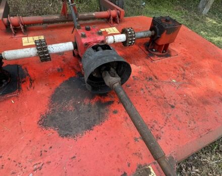 Другая Другая, объемом двигателя 0 л и пробегом 0 тыс. км за 1200 $, фото 1 на Automoto.ua