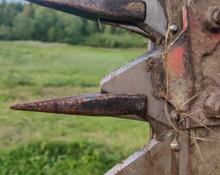 Інша Інша, об'ємом двигуна 0 л та пробігом 0 тис. км за 243 $, фото 1 на Automoto.ua