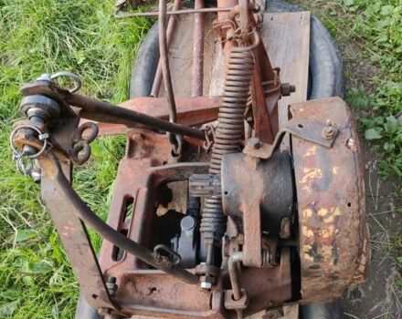 Інша Інша, об'ємом двигуна 0 л та пробігом 0 тис. км за 243 $, фото 5 на Automoto.ua