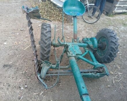 Інша Інша, об'ємом двигуна 0 л та пробігом 0 тис. км за 169 $, фото 1 на Automoto.ua