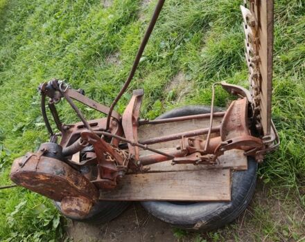 Інша Інша, об'ємом двигуна 0 л та пробігом 0 тис. км за 243 $, фото 8 на Automoto.ua