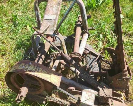 Другая Другая, объемом двигателя 0 л и пробегом 0 тыс. км за 193 $, фото 5 на Automoto.ua