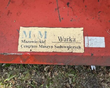 Другая Другая, объемом двигателя 0 л и пробегом 0 тыс. км за 1200 $, фото 4 на Automoto.ua