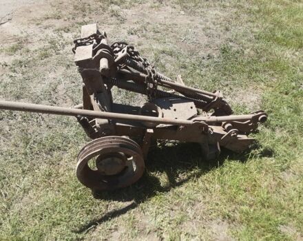 Другая Другая, объемом двигателя 0 л и пробегом 0 тыс. км за 385 $, фото 2 на Automoto.ua