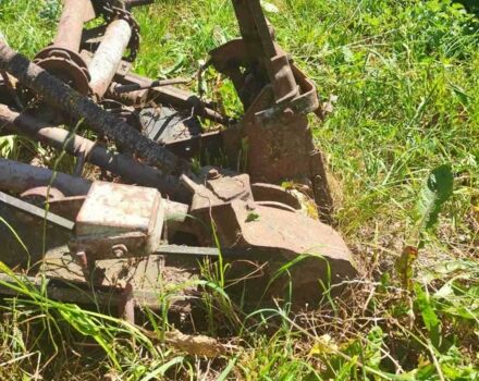 Другая Другая, объемом двигателя 0 л и пробегом 0 тыс. км за 193 $, фото 3 на Automoto.ua