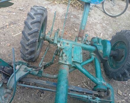 Інша Інша, об'ємом двигуна 0 л та пробігом 0 тис. км за 169 $, фото 3 на Automoto.ua