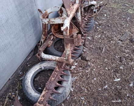 Другая Другая, объемом двигателя 0 л и пробегом 0 тыс. км за 97 $, фото 1 на Automoto.ua