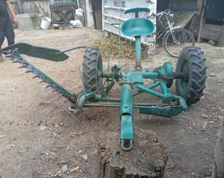 Інша Інша, об'ємом двигуна 0 л та пробігом 0 тис. км за 169 $, фото 7 на Automoto.ua